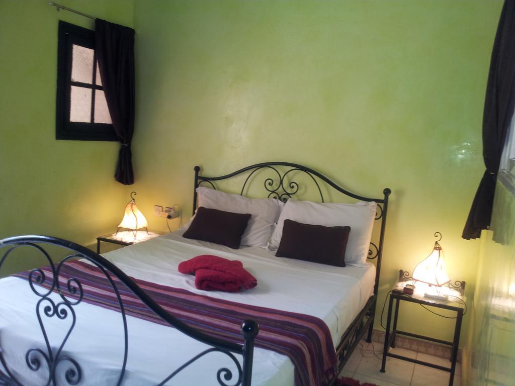 Riad Les Portes De La Medina Marrakesh Phòng bức ảnh