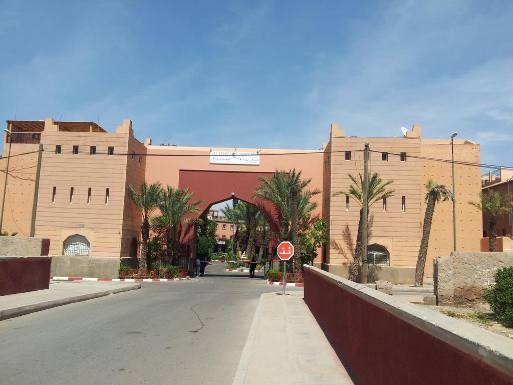 Riad Les Portes De La Medina Marrakesh Phòng bức ảnh