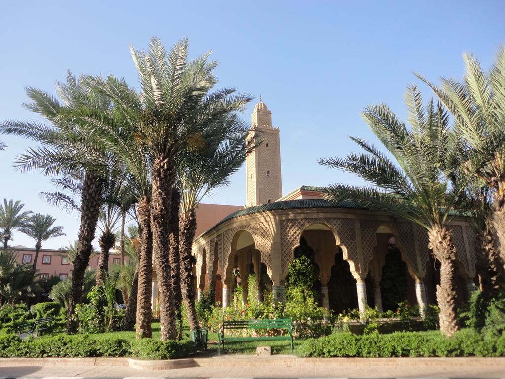 Riad Les Portes De La Medina Marrakesh Phòng bức ảnh