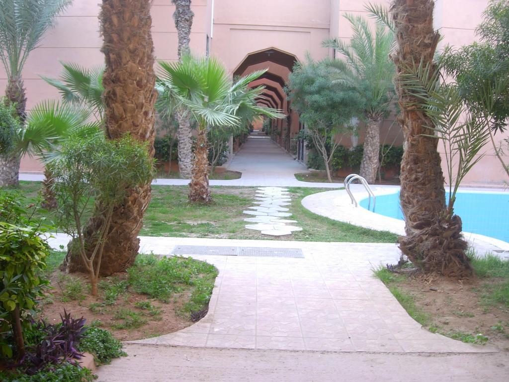 Riad Les Portes De La Medina Marrakesh Phòng bức ảnh