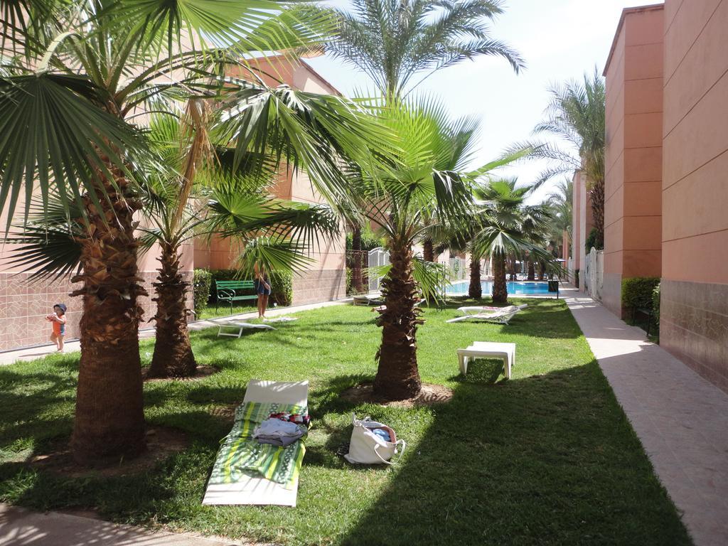 Riad Les Portes De La Medina Marrakesh Phòng bức ảnh