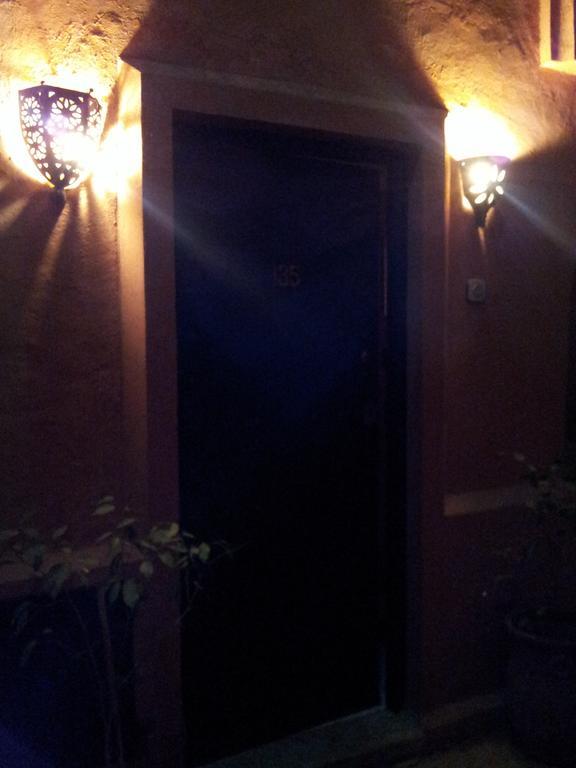 Riad Les Portes De La Medina Marrakesh Ngoại thất bức ảnh