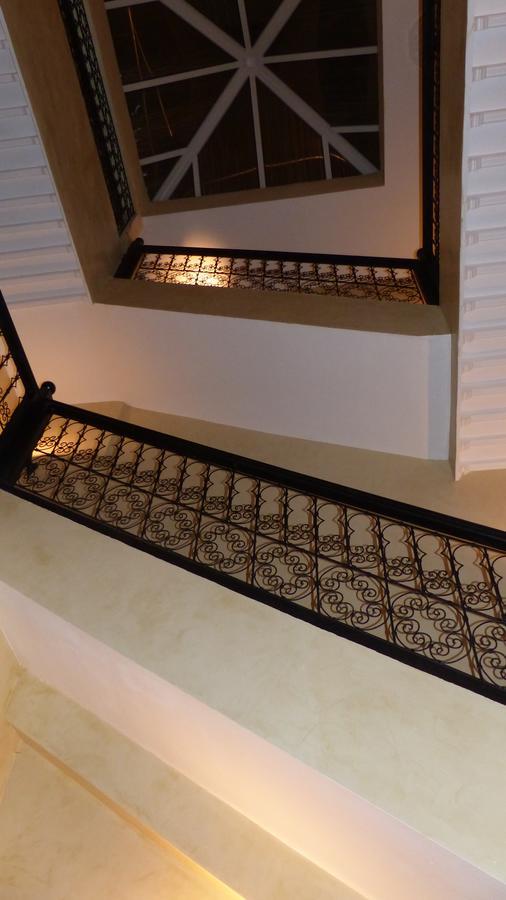Riad Les Portes De La Medina Marrakesh Ngoại thất bức ảnh